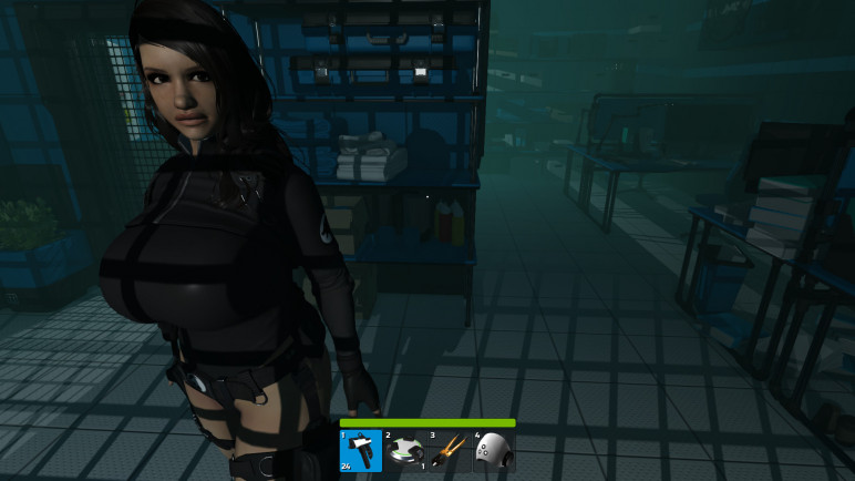 Купить ключ Haydee 2 для Steam – изображение 4