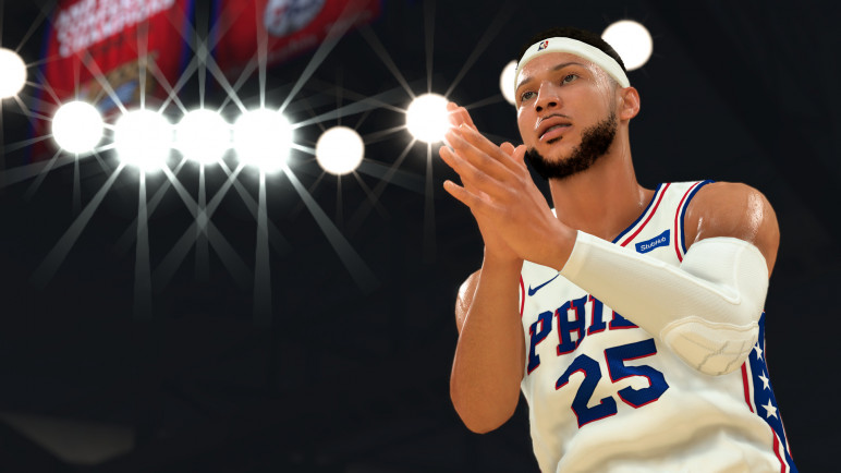 Купить NBA 2K20 для Xbox – изображение 5