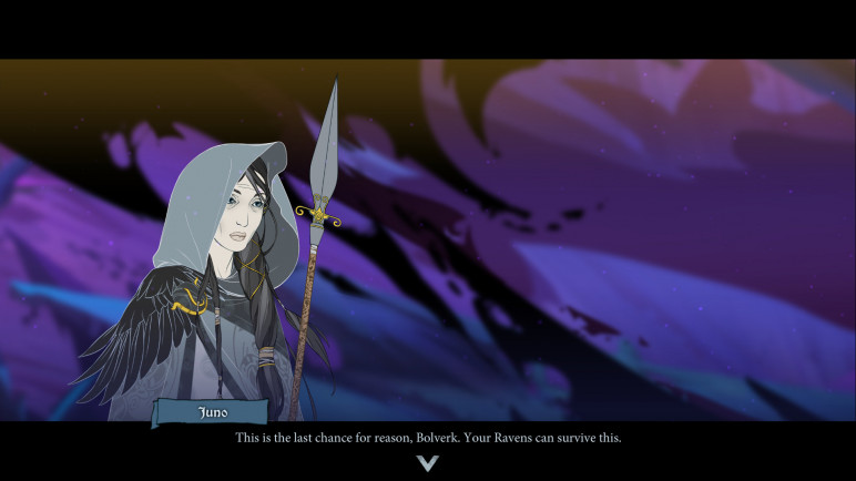 The Banner Saga 3 (Legendary Edition) – image 8