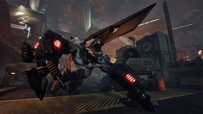 The Killing Floor 3 – image 11