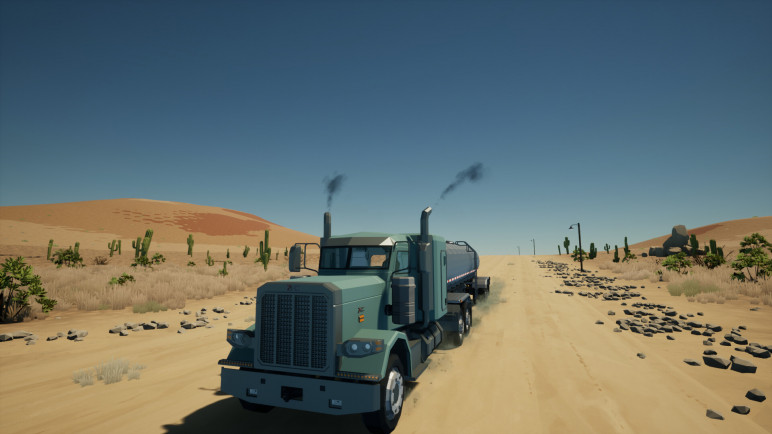 Motor Town: Behind The Wheel - Offline accounts for Steam – image 9