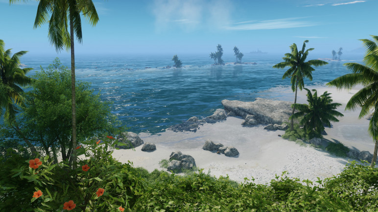Ключи и гифты для Crysis Remastered – изображение 2