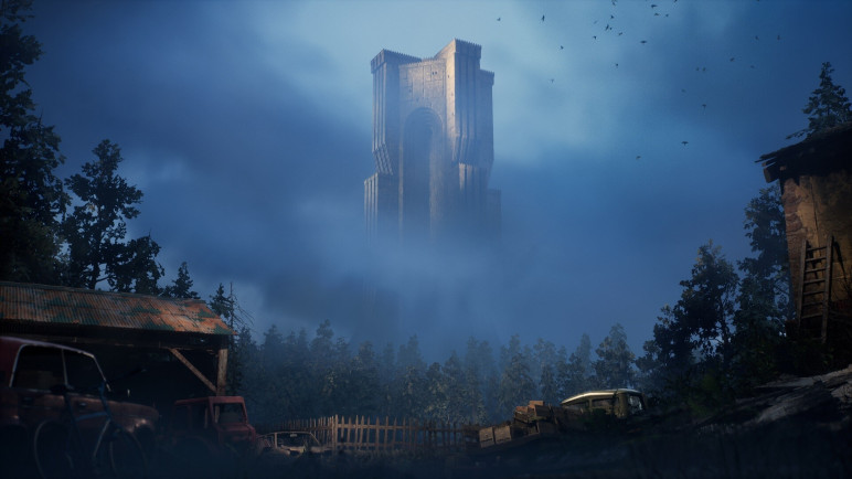 Hell is Us Steam Keys and Gifts – image 6