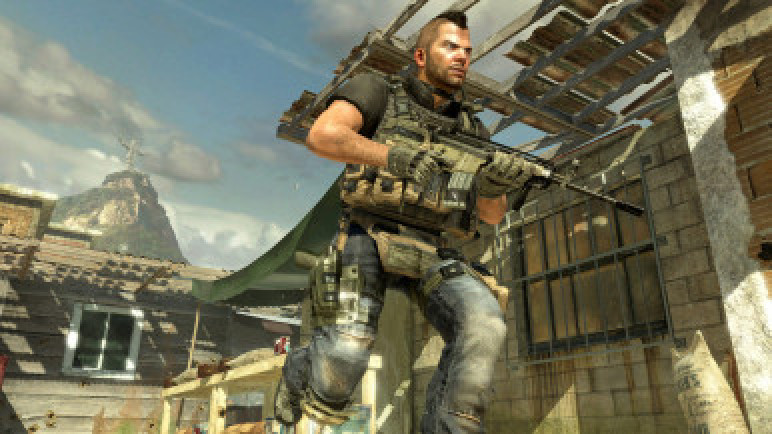 Call of Duty: Modern Warfare 2 (2009) Accounts – image 5