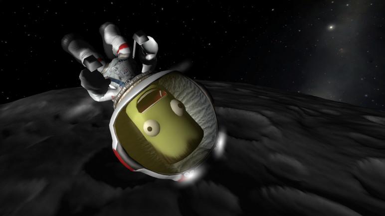 Buy Kerbal Space Program for Steam – image 6