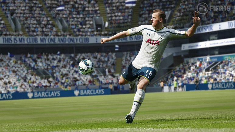 Купить FIFA 16 для Origin – изображение 4