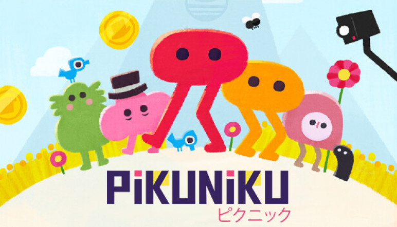 Купить Pikuniku – изображение 12