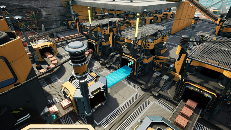 Купить оффлайн аккаунт Satisfactory для Steam – изображение 6