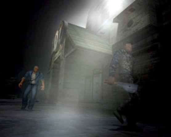Ключи и гифты для Manhunt – изображение 4
