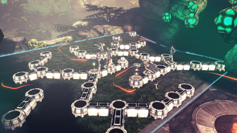 Купить DLC к Sanctum 2 для Steam – изображение 2