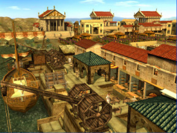 Buy the CivCity Key – image 5