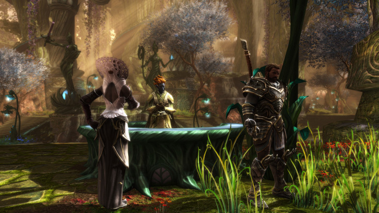 Купить ключ Kingdoms of Amalur Re Reckoning для Steam – изображение 5