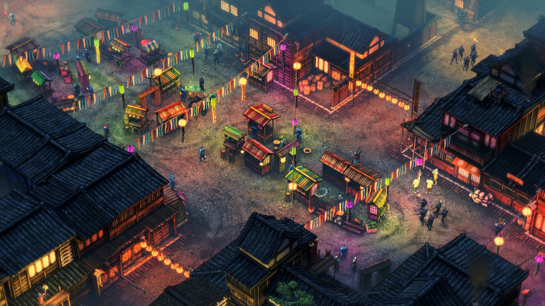 Аренда аккаунта Shadow Tactics Blades of the Shogun для GOG – изображение 4