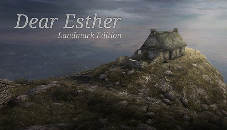 Купить ключ Dear Esther для Steam – изображение 11