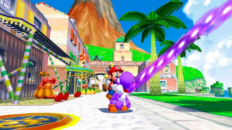 Super Mario 3D All Stars – image 2