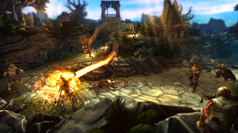 The Blackguards Key 2 – image 2