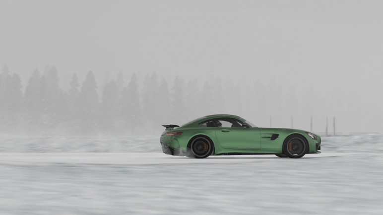 Buy an Offline Project CARS 2 – image 5