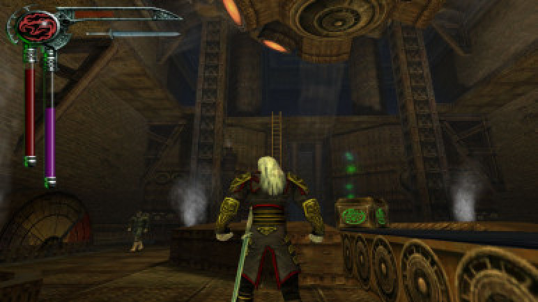 Купить Blood Omen 2 – изображение 8