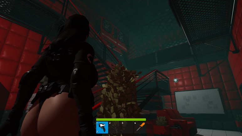 Купить ключ Haydee 2 для Steam – изображение 2