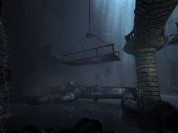 Купить ключ Amnesia The Dark Descent – изображение 2