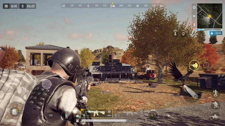 Buying NC PUBG New State – image 5