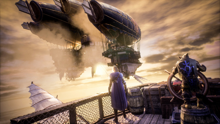 Styx Shards of Darkness – image 4