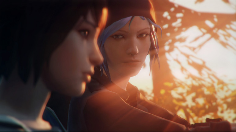 The Life is Strange Key – image 7