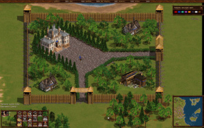 Cossacks Back to War – image 11