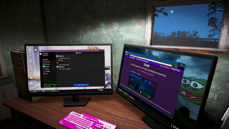 Купить ключ Streamer Life Simulator 2 – изображение 5