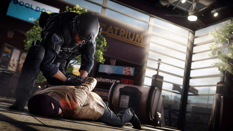 Купить Battlefield Hardline  – изображение 4