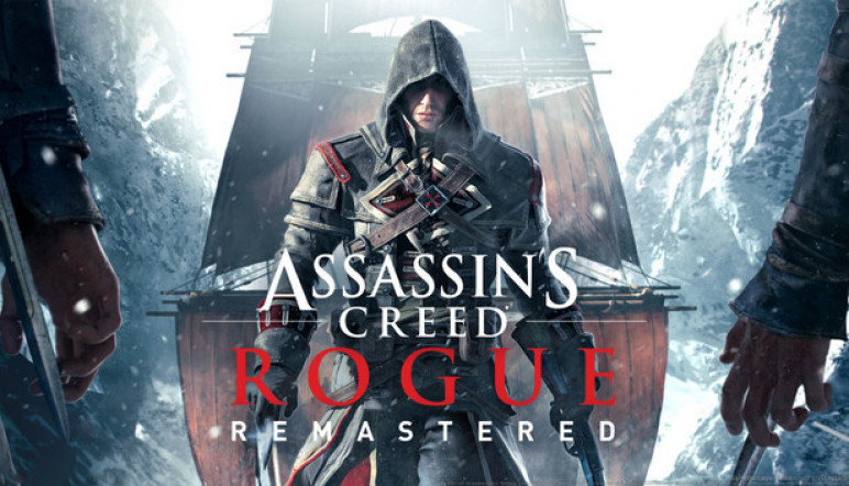Assassins Creed Rogue Remastered – Покупка на ваш аккаунт