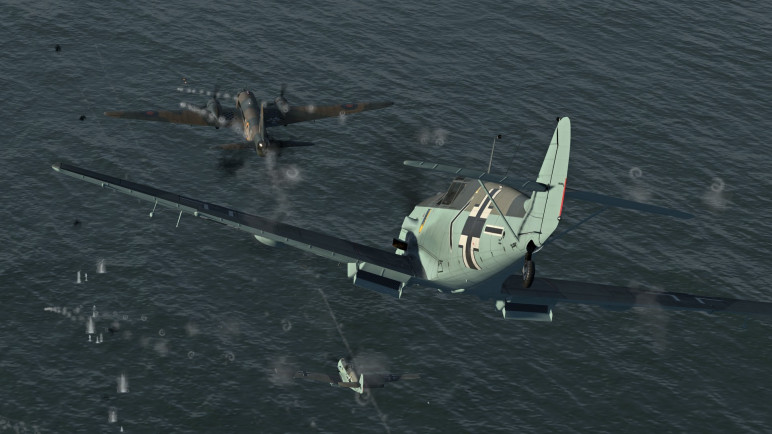 Buy the account Il-2 Struggle Battle for Britain – image 3
