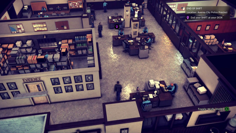 Купить The Precinct – Игра для ПК и Xbox – изображение 11