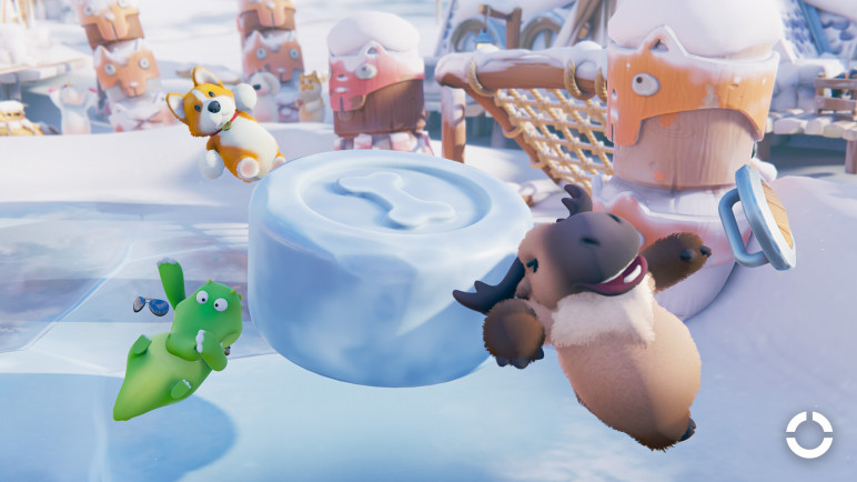 Activation of Party Animals for Xbox Microsoft Store – image 7