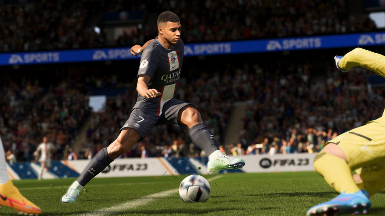 Купить FIFA 23 – изображение 7