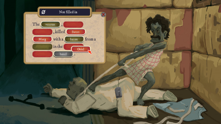 The Rise of the Golden Idol Steam Keys and Gifts – image 17