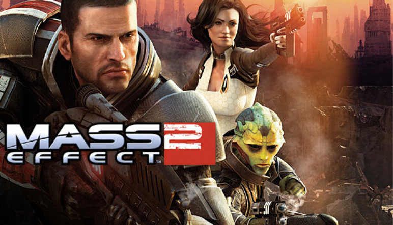 Buy Mass Effect 2 Key for Origin