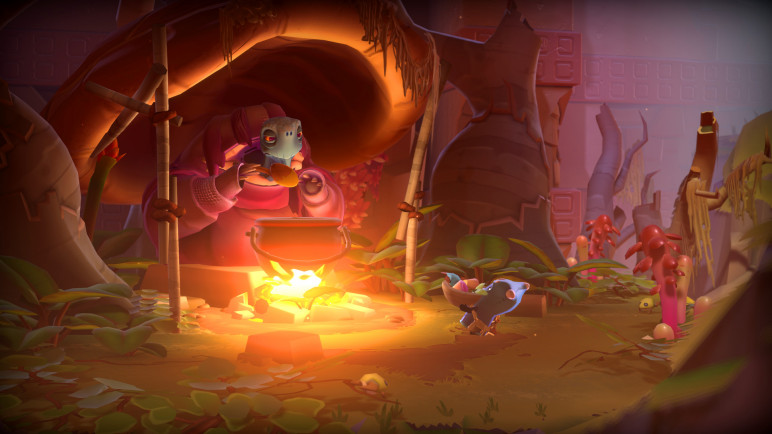 The Last Campfire – image 4