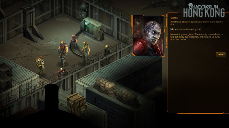 Купить Shadowrun Hong Kong – изображение 11