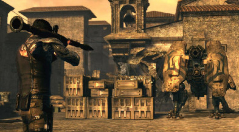 Ключи и гифты для Dark Sector – изображение 4