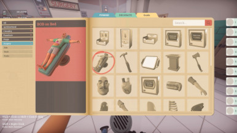 Оффлайн аккаунты для Surgeon Simulator 2 – изображение 11