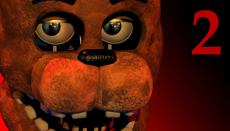 Купить аккаунт Five Nights at Freddys 2 для iOS и Android – изображение 8