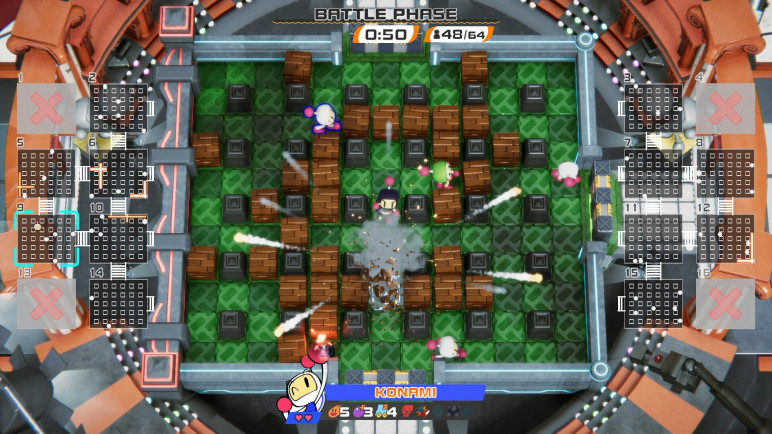 Купить SUPER BOMBERMAN R 2 – изображение 2