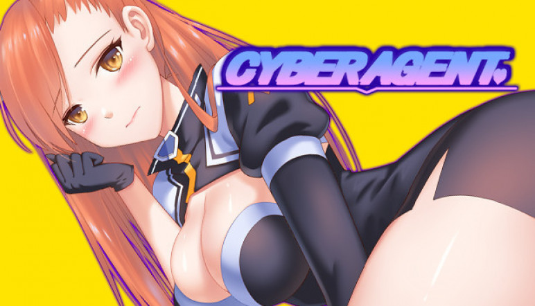 Все для Cyber Agent – изображение 7