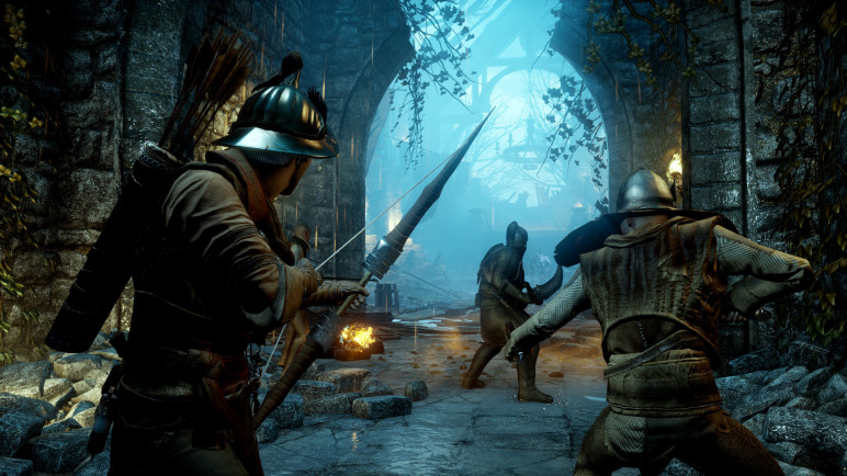 Купить Dragon Age Inquisition – изображение 3
