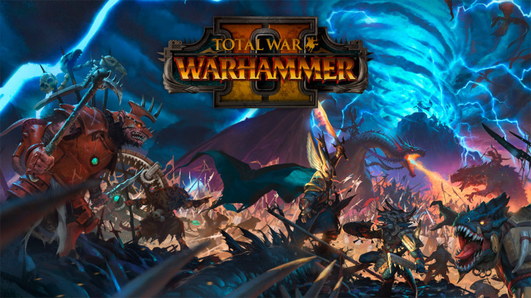 Total War Warhammer II for Steam – image 6
