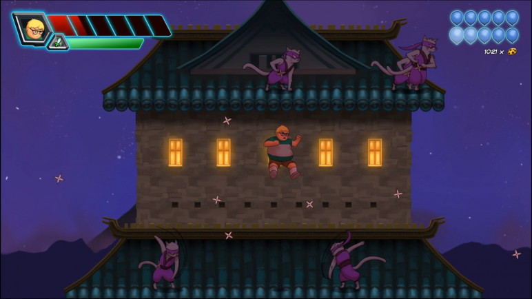 The Adventures of Chris – image 3