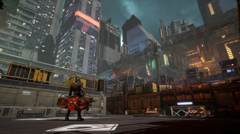 Buying the Gungrave GORE Key – image 6