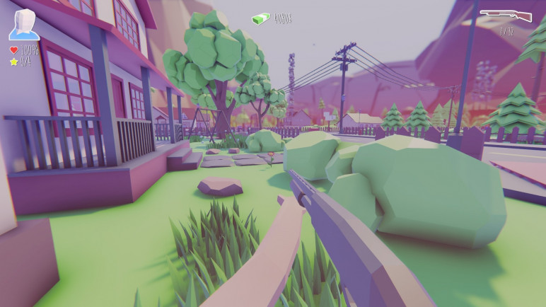 Купить Dude Simulator 3 – изображение 5
