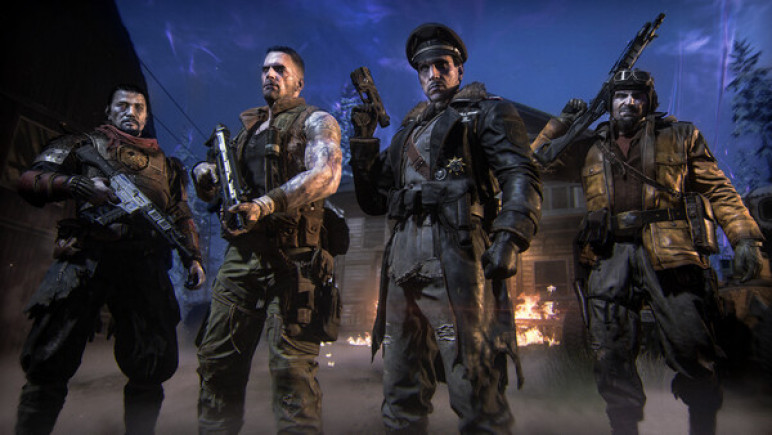 Call of Duty: Black Ops 7 (Standard Edition) Steam Keys and Gifts – image 2